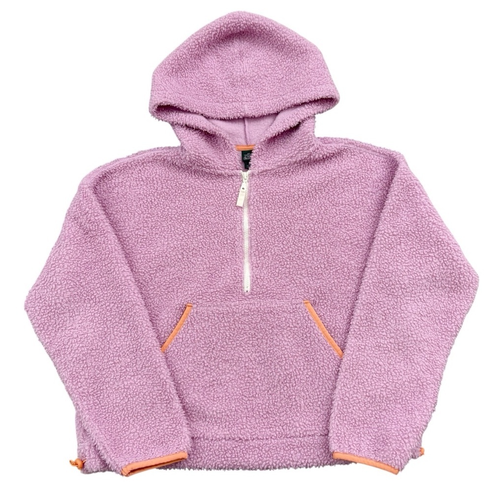 Wild Fable Cozy Sherpa Pullover - Picture 2 of 9